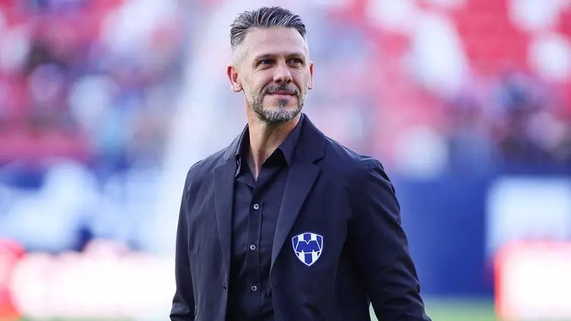 Martín Demichelis previo a la Ida de la Final ante América: "Vamos a ver partidos muy lindos"