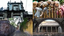 ¡Ay, nanita! Estos lugares de CDMX se dice que tienen actividad paranormal