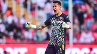Raúl Gudiño firma con Venados tras no renovar contrato con Necaxa