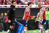 Chivas, sin ‘Chicharito’ y ‘Hormiga’ de cara al Clásico Tapatío