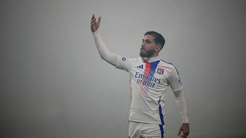 Ligue 1: Olympique de Lyon ha descendido provisionalmente a la Segunda División