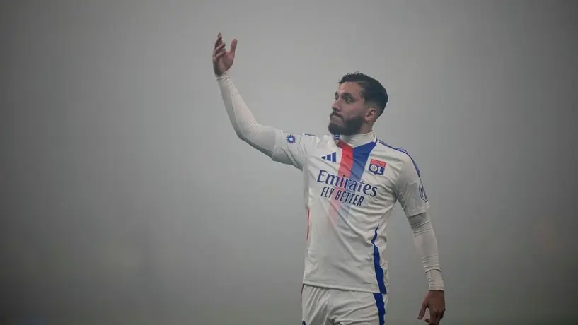 Ligue 1: Olympique de Lyon ha descendido provisionalmente a la Segunda División