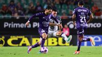 En duelo de errores defensivso, Gallos Blancos rescató empate ante Mazatlán en la Jornada 11