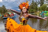 Día de Muertos en Xochimilco: Checa cuáles actividades habrá este 2024