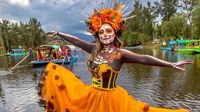 Día de Muertos en Xochimilco: Checa cuáles actividades habrá este 2024