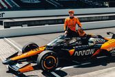 Pato O'Ward da pistas sobre IndyCar en México: 'Está muy avanzado'