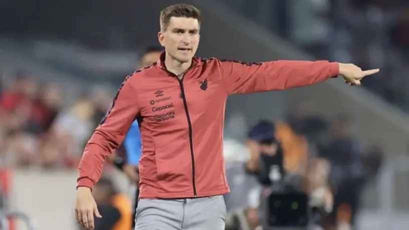Martín Varini apunta a ser nuevo entrenador de los Bravos de Juárez