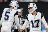 Dallas vence a los New York Giants en el arranque de la semana cuatro