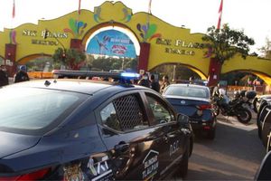 Six Flags y Alcaldía Tlalpan firman acuerdo de movilidad
