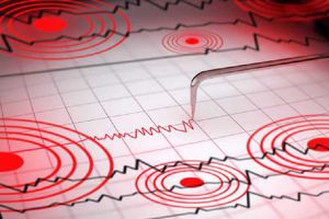 Se reporta microsismo en la Ciudad de México, hoy domingo 15 de diciembre