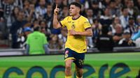 Richard Sánchez asegura que 'es momento' de salir de América