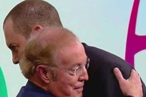 José Ramón Fernández y la emotiva carta a André Marín: “Me duele mucho saber que sufrió tanto”