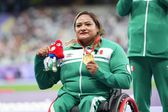 Juegos Paralímpicos París 2024: Estas fueron todas las medallas de México