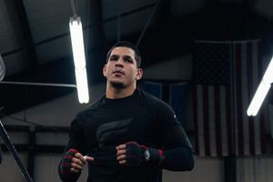 Berlanga lanza dardo a Canelo Álvarez: 'El dinero no te hace nadie'