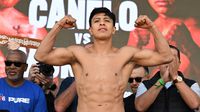 Jaime Munguía regresa motivado tras perder el invicto vs ‘Canelo’ Álvarez