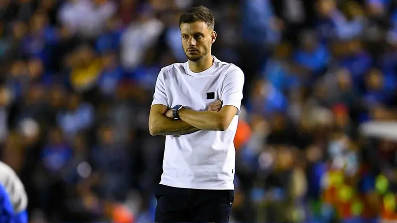 Regla de menores: la deuda pendiente de Cruz Azul, el peor equipo en ese rubro