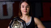Alexa Grasso es la mayor representante de las MMA en México, señaló 'Loopy' Godínez