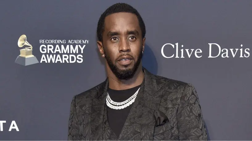 El rapero Sean ‘Diddy’ Combs es arrestado por supuesto tráfico sexual y crimen organizado