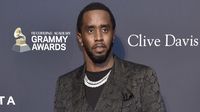 El rapero Sean ‘Diddy’ Combs es arrestado por supuesto tráfico sexual y crimen organizado