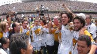 Bruno Marioni: "Pumas bicampeón es mejor que este América"