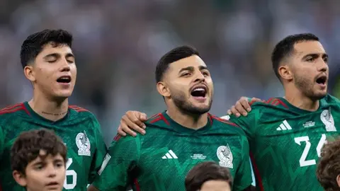 José Luis Higuera lanza critica al futbolista mexicano: "Es huevón mental"