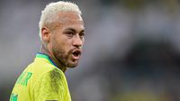 ¡Preocupación en Al-Hilal! Neymar puede extender su recuperación dos meses más
