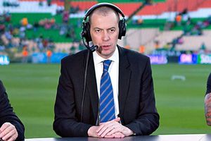 Faitelson revela que a André Marín le trasplantaron los dos pulmones: "Pronto estará de regreso'