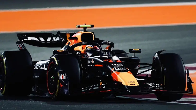 Sergio ‘Checo’ Pérez apunta a abandonar Red Bull antes de Navidad