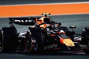 Sergio ‘Checo’ Pérez apunta a abandonar Red Bull antes de Navidad