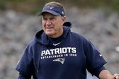 Bill Belichick, nuevo Head Coach de North Carolina