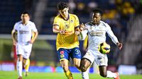 América iguala con Xolos en el arranque de la segunda fecha del Clausura 2025