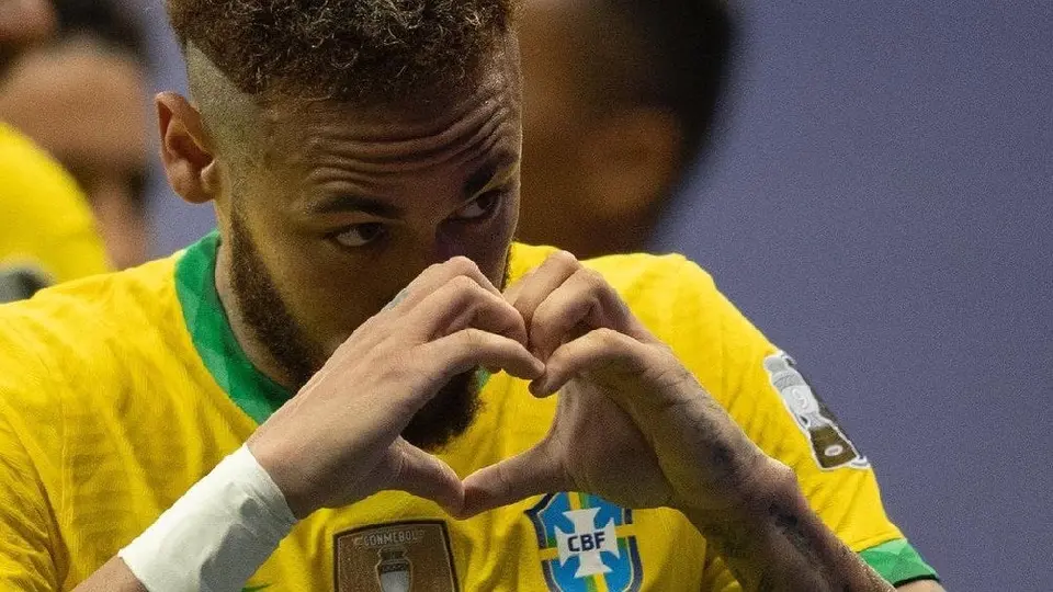 Pedro Cainxinha sobre llegada de Neymar a Santos: “Le aportará algo especial al equipo”