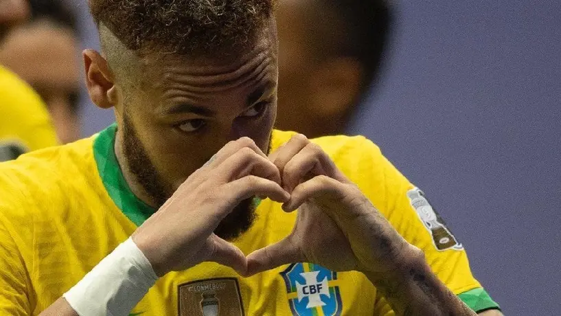 Pedro Cainxinha sobre llegada de Neymar a Santos: “Le aportará algo especial al equipo”