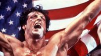 Sylvester Stallone califica todas las películas de 'Rocky':  "Un cero. Fue mala"