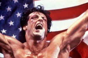 Sylvester Stallone califica todas las películas de 'Rocky':  "Un cero. Fue mala"