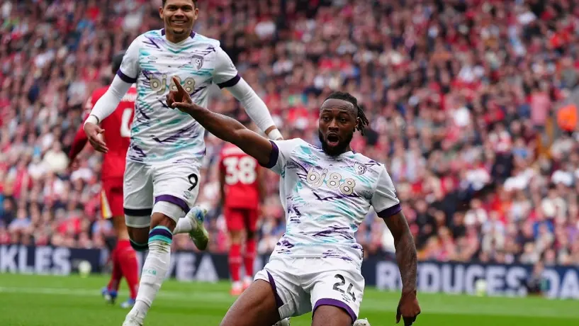 Bournemouth vs Southampton: ¿Dónde y cuándo ver EN VIVO al equipo de Julián Araujo?