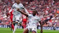 Bournemouth vs Southampton: ¿Dónde y cuándo ver EN VIVO al equipo de Julián Araujo?