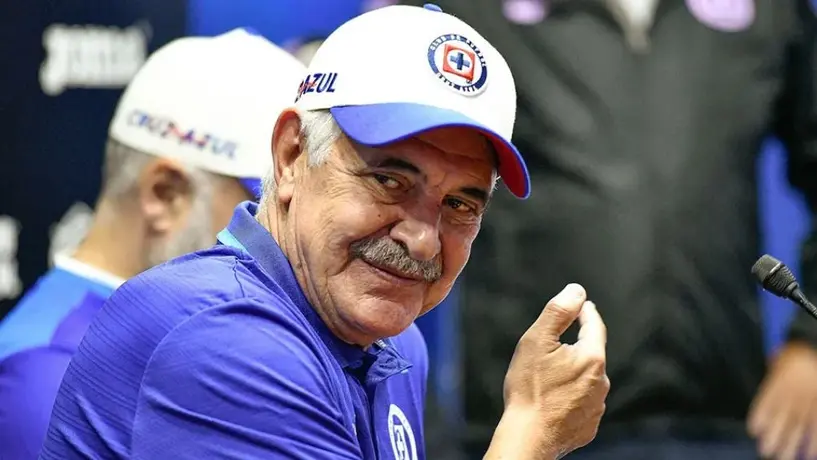Tuca Ferretti propone 'nuevo modelo' para que se juegue la Liguilla