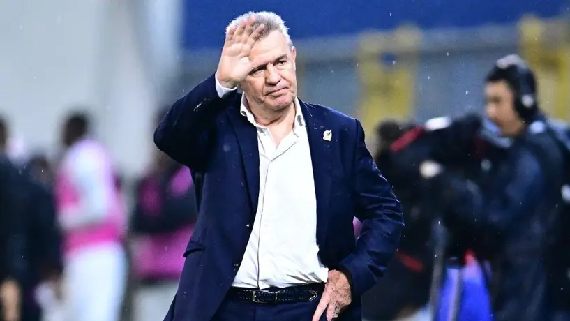 ¿Otro fracaso? Todas las eliminaciones de Javier Aguirre con el Tri