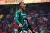 León anuncia el regreso a las canchas de Andrés Guardado