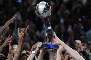 ¡Campeonas! Liberty de Nueva York ganó su primer título de WNBA