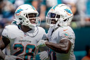 NFL: ¿Cuándo y dónde ver EN VIVO el Buffalo vs Miami de la Semana 2?