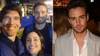 Juez dictamina que amigo de Liam Payne puede ser acusado de abandono