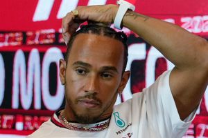 Lewis Hamilton señaló que el Gran Premio de México 2024 no es especial