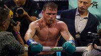 Julio César Chávez, Marco Barrera y Mauricio Sulaimán ven favorito a Canelo sobre Berlanga