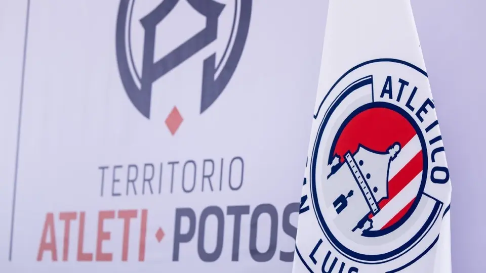 Presidente de Atlético de San Luis tras anunciar nueva ciudad deportiva: ‘Formaremos mejores jugadores’