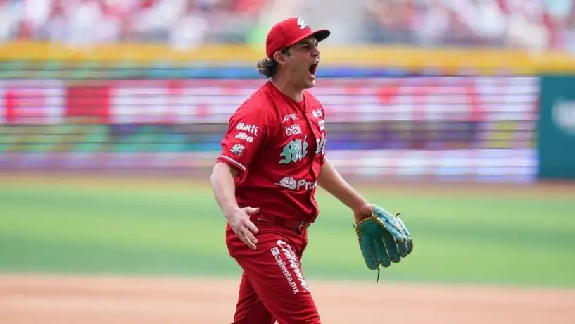 ¿Se queda en Diablos? Trevor Bauer pone en duda su continuidad en la LMB