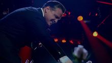 Luis Miguel pospone concierto en la Arena Ciudad de México ¿Cuál fue el motivo?