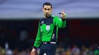 Estos son los árbitros que pitarán los juegos de la Final en la Liga MX