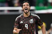 Raúl Jiménez va por el récord de goles del Chicharito con el Tri: "No hay imposibles"